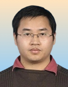 Prof. Yazi Cao